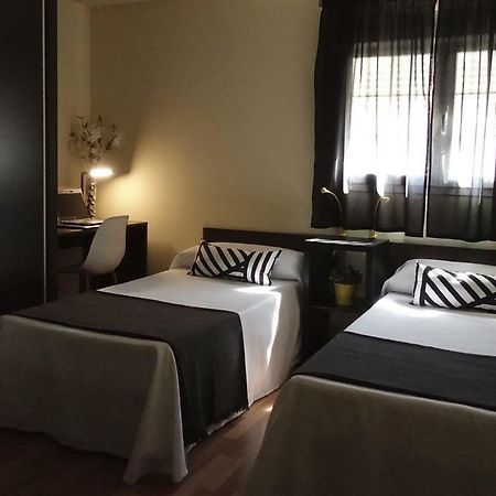 Hotel On Borox Eksteriør billede