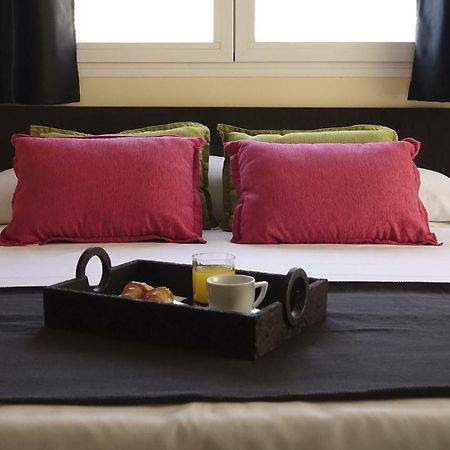 Hotel On Borox Eksteriør billede