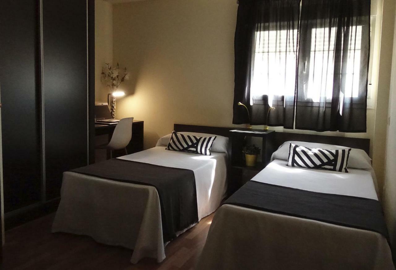 Hotel On Borox Eksteriør billede